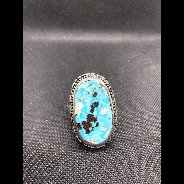 Turquoise | Feroza Ring 2