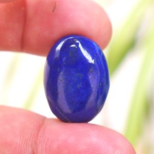 Lapis lazuli Lajward(C30.80)