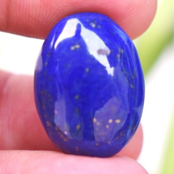 Lapis lazuli Lajward(C31.40)