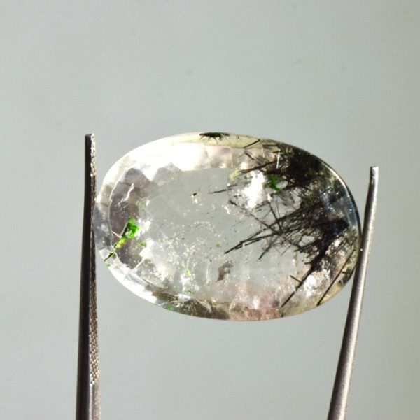 Rutile QuartzMohe najaf27.2