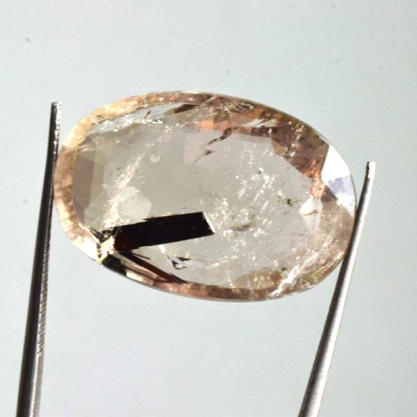 Rutile QuartzMohe najaf30.6