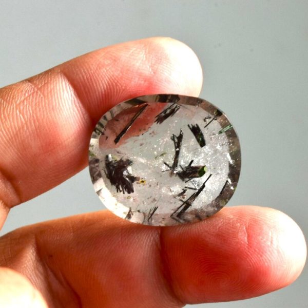 Rutile QuartzMohe najaf34