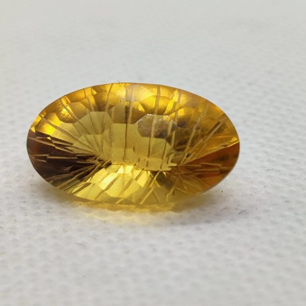 Citrine 2