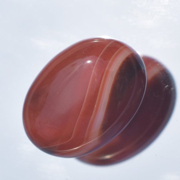 Sulaimani Agate/aqeeq 29