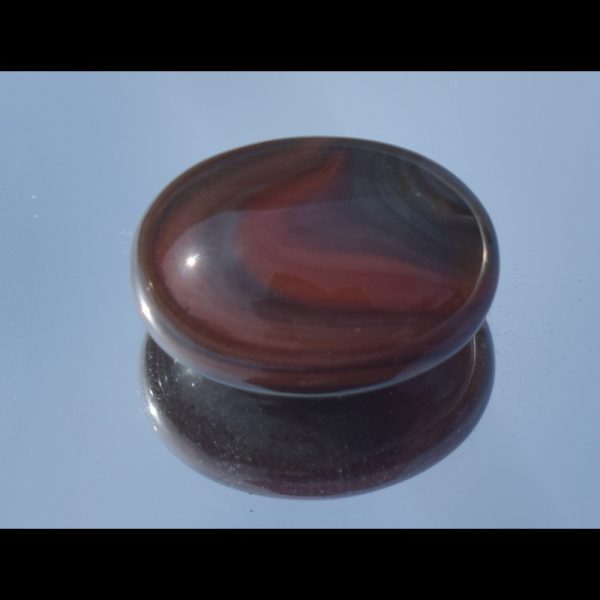 Sulaimani Agate/aqeeq 17