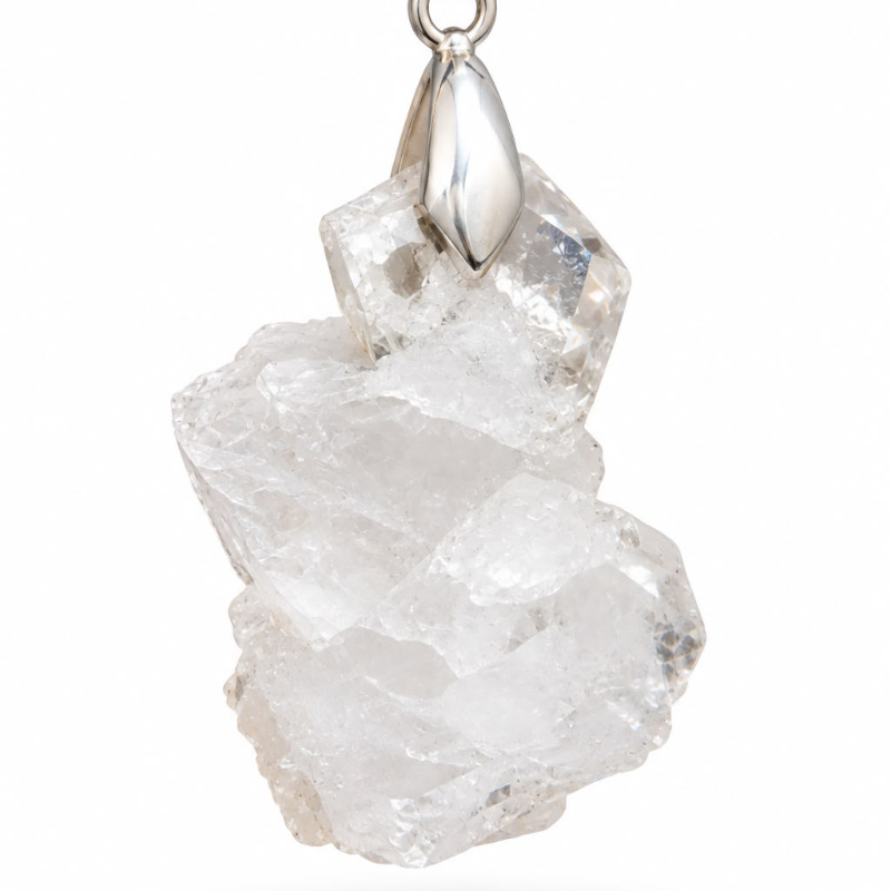 Faden Quartz pendant (2)
