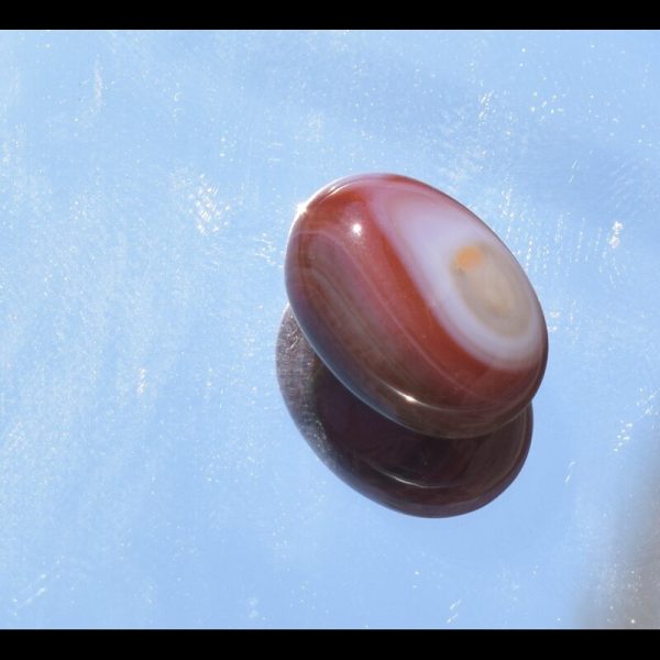 Sulaimani Agate/aqeeq 1