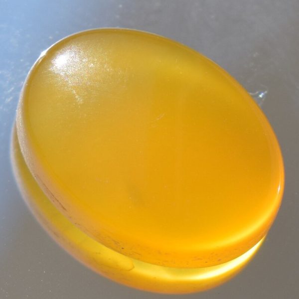 Yellow Agate|Zard aqeeq 1