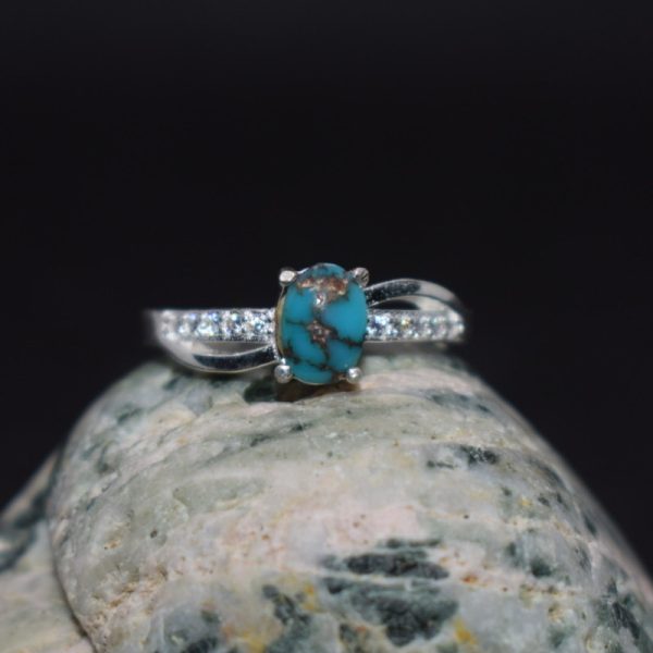 Turquoise | Feroza Ring 4