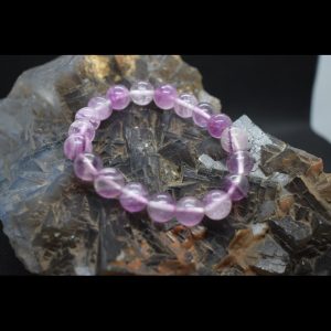 Amethyst Bracelet 1