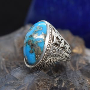 Turquoise | Feroza Ring 1