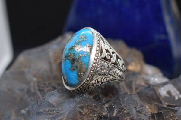 Turquoise | Feroza Ring 1