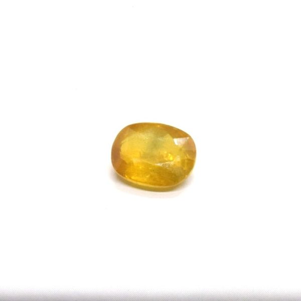 Yellow Sapphire