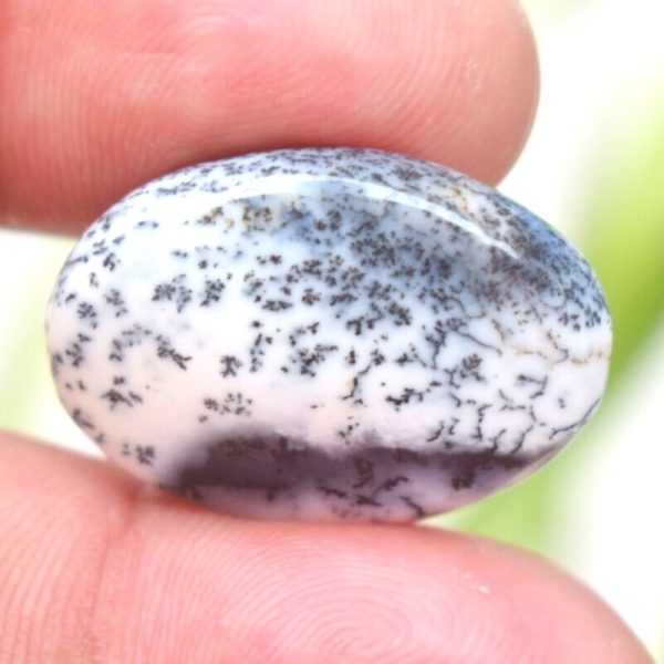 Dendritic agate Shajri Aqeeq(C19.50)