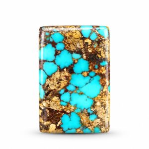 Natural Turquoise Feroza 10 Ct