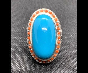 Turquoise(Feroza)ring1