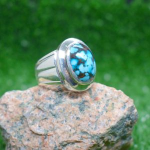 Turquoise | Feroza Ring 1