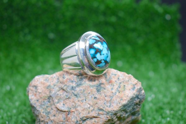 Turquoise | Feroza Ring 1