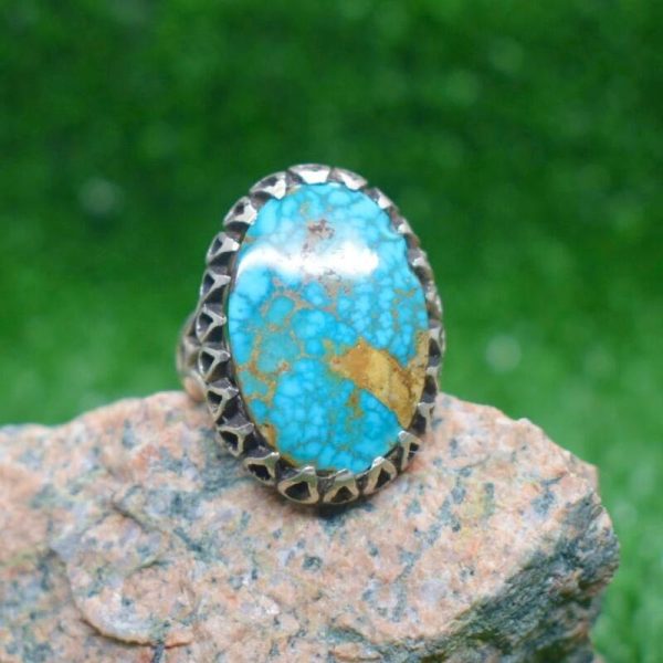 Turquoise | Feroza Ring 8