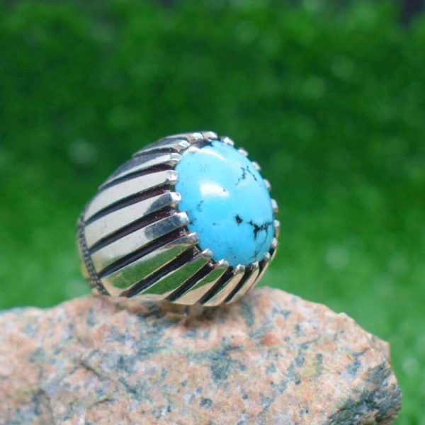 Turquoise | Feroza Ring 6