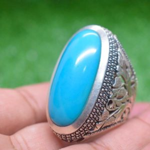 Turquoise | Feroza Ring 4