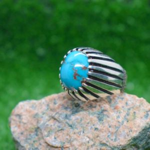 Turquoise | Feroza Ring 5