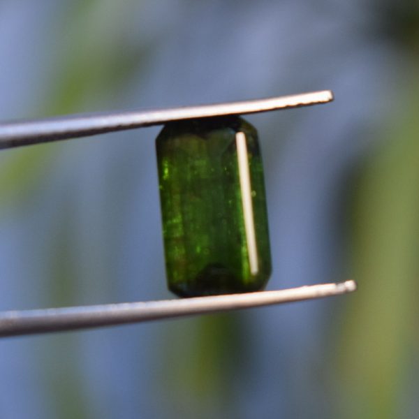 Tourmaline | Green Tourmaline (T-4.15)