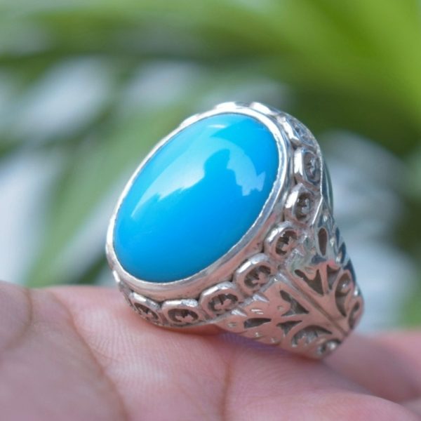 Turquoise | Feroza Ring