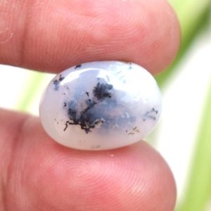 Dendritic agate Shajri Aqeeq(C12.90)