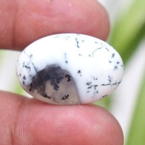 Dendritic agate Shajri Aqeeq(C18.40)