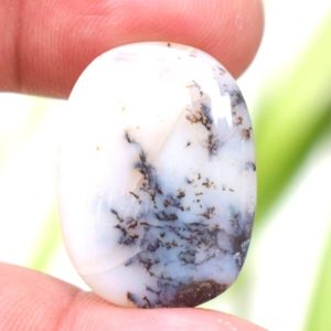 Dendritic agate Shajri Aqeeq(C19.50)