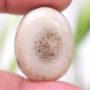 Dendritic agate Shajri Aqeeq(C36.35)