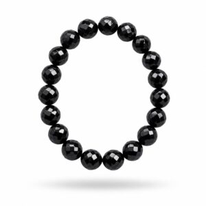 Tourmaline Black Tourmaline Bracelet