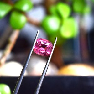 Tourmaline Pink Tourmaline(T-1.88)