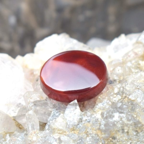 Carnelian AgateYemni Aqeeq 7