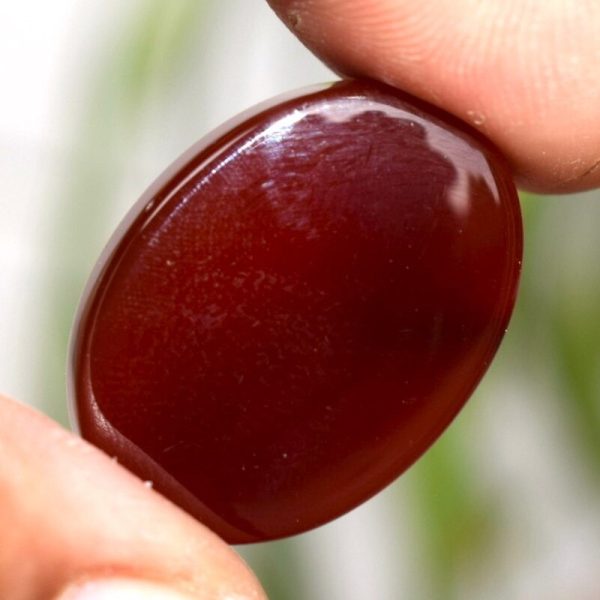 Carnelian AgateYemni Aqeeq1