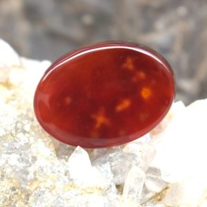 Carnelian AgateYemni Aqeeq12