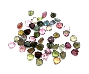 Tourmaline "Rainbow Gem"- Meanings, Properties, Benefits | October Birthstone