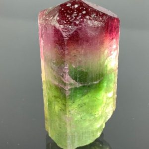 Tourmaline Rainbow Gem- Meanings, Properties, Benefits  October Birthstone2