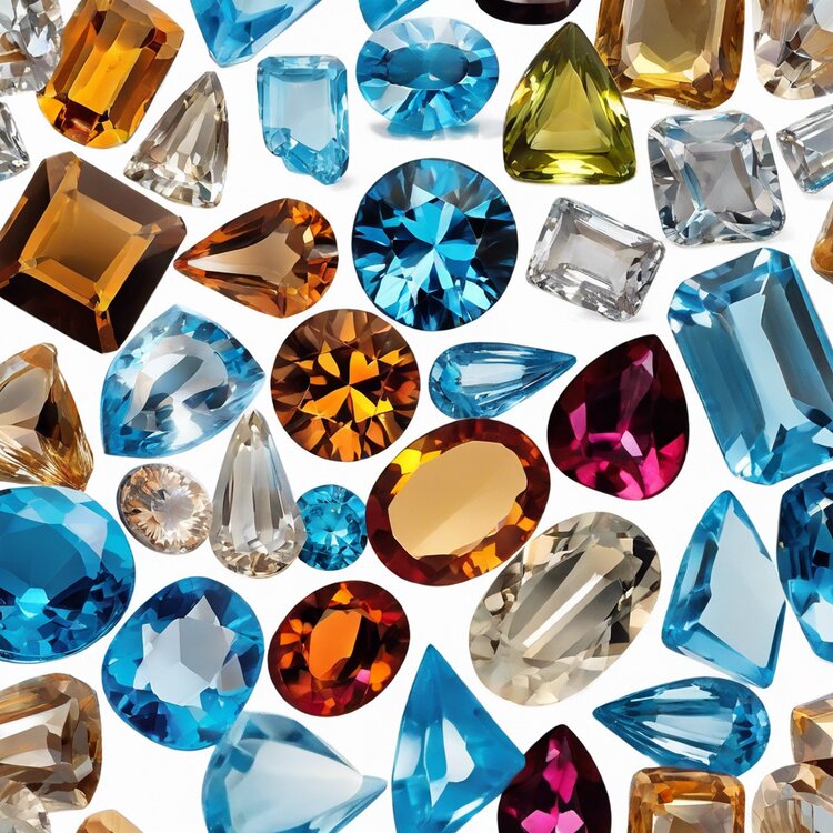 Unveiling Topaz Meanings, Properties, Benefits  November Birthstone 16