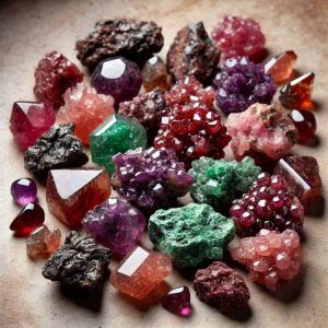 Garnet-A-Gemstone-of-Fascination-and-Versatility-January-Birthstone2