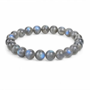 Natural Labradorite Bracelet