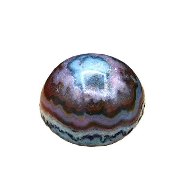 Banded Agate Aqeeq C22