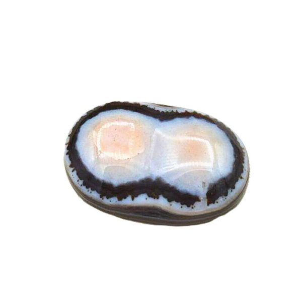 Banded Agate Aqeeq C23