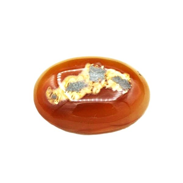 Banded Agate Aqeeq C28