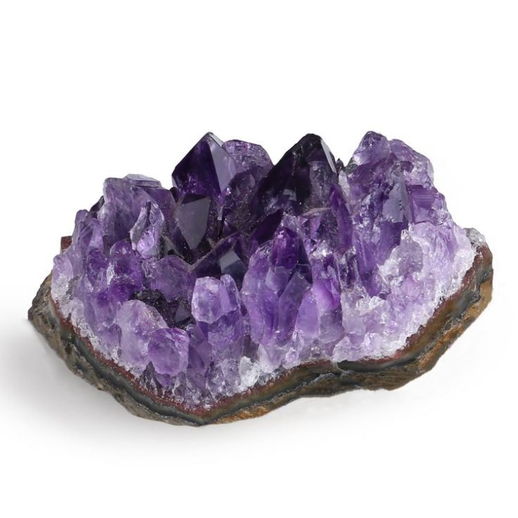 The Allure of Amethyst  February birthstone2