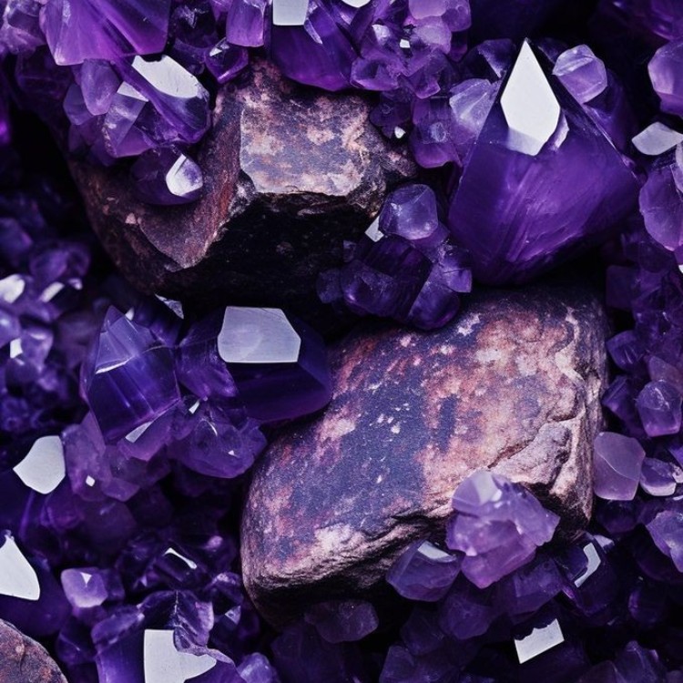 The Allure of Amethyst  February birthstone6