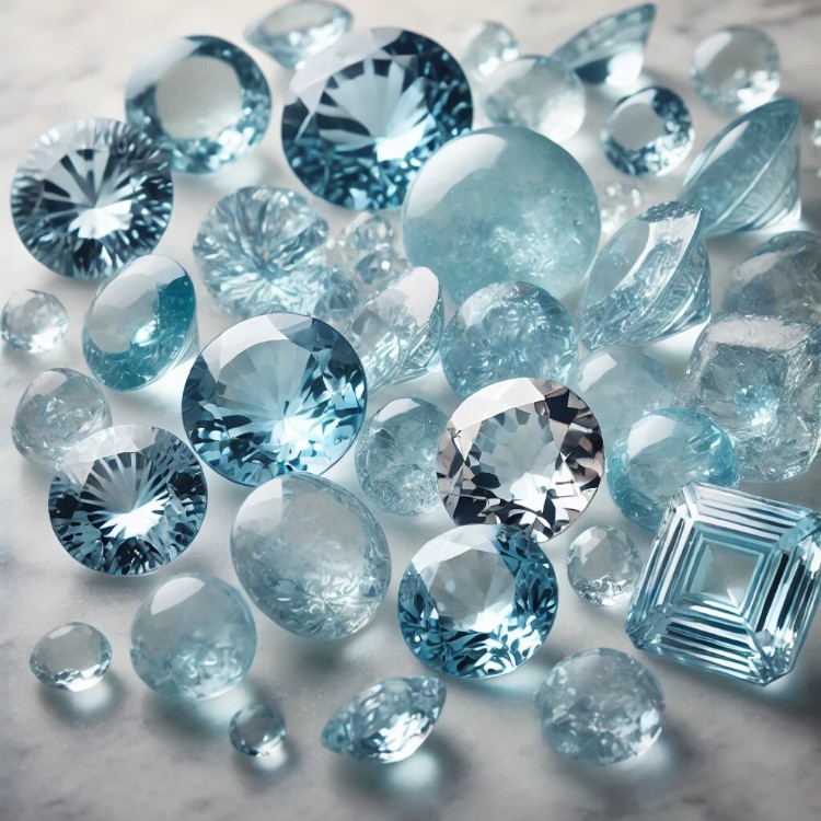 Aquamarine The Ultimate Guide to March’s Stunning Birthstone (3)