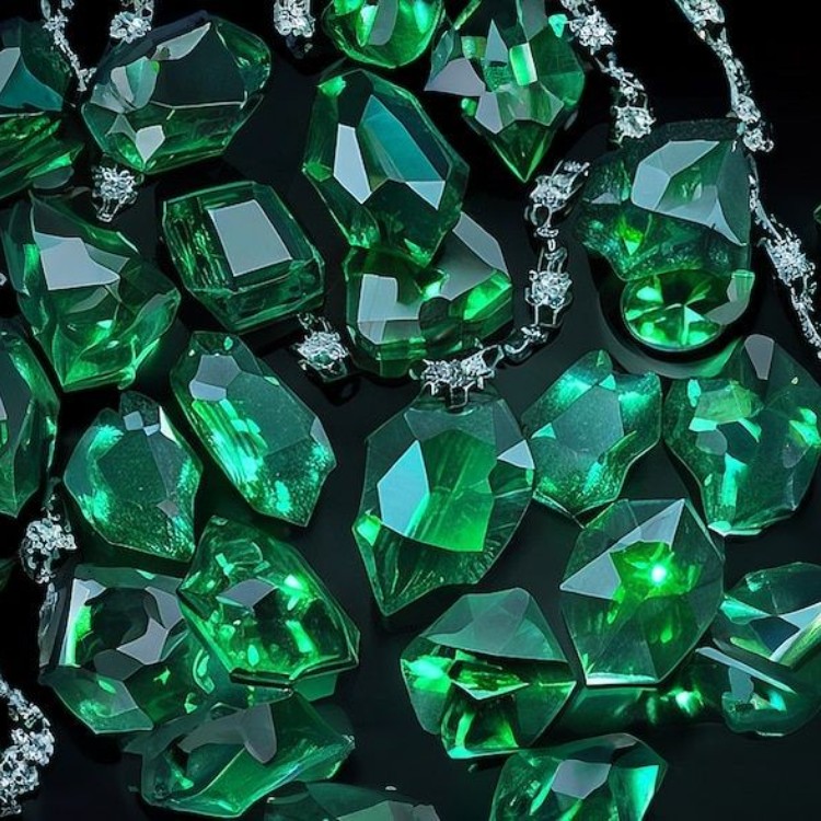 May Birthstone Meaning & Symbolism The Power of Emerald1