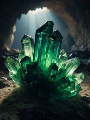 May Birthstone Meaning & Symbolism The Power of Emerald5